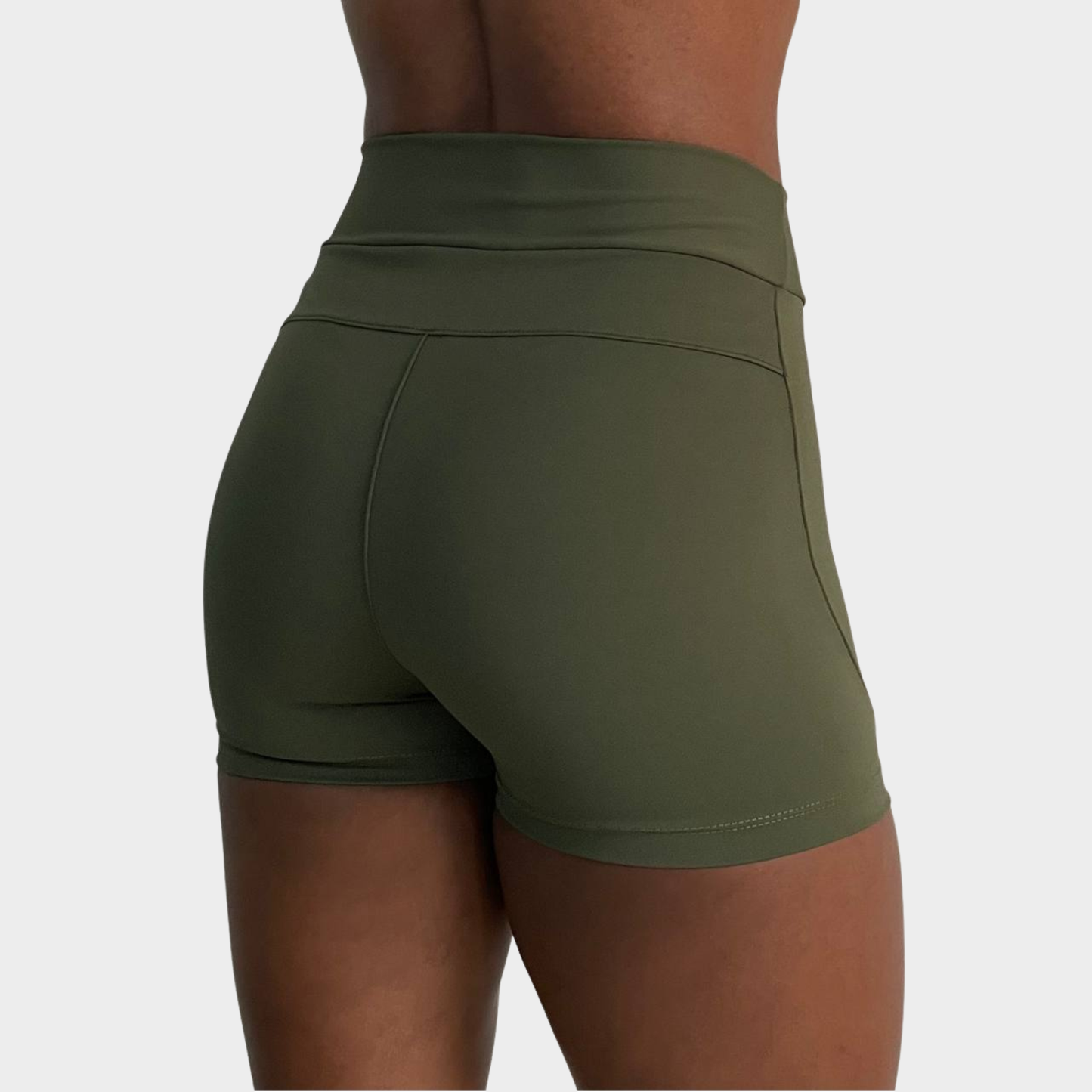 Short Alicia Blanco XS, S, M, L