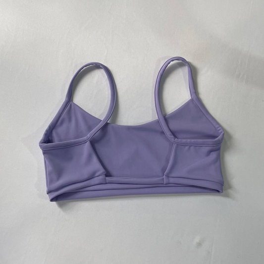 Top Cielo Lila. s, m, l