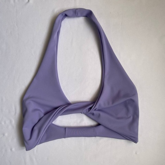 Top Alas Lila. Tallas  xs, s, m y l