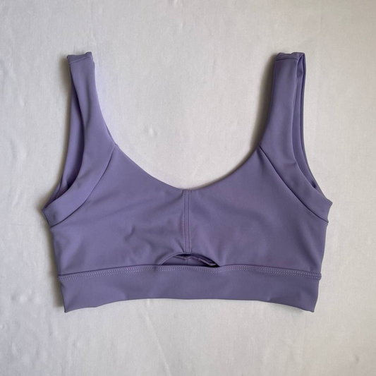 Top Luna Lila. Tallas s, m, l