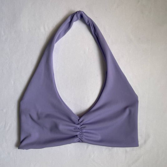 Top Dulce Lila. S, M y L