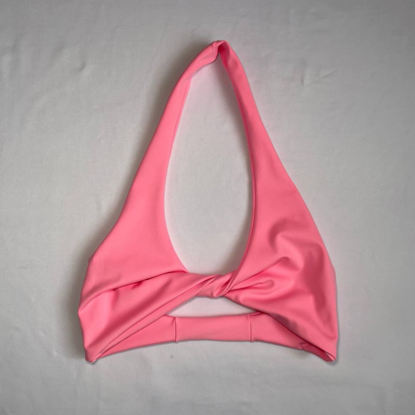 Top Alas Rosado. Tallas  xs, s, m y l