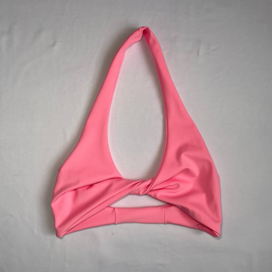 Top Alas Rosado. Tallas  xs, s, m y l