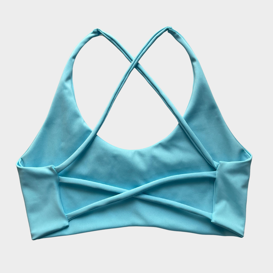 Top Arco Azul Pastrana