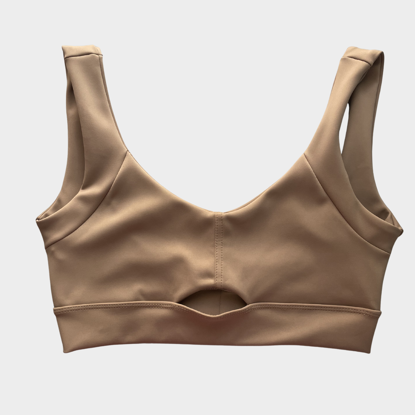 Top Luna Café. Tallas s