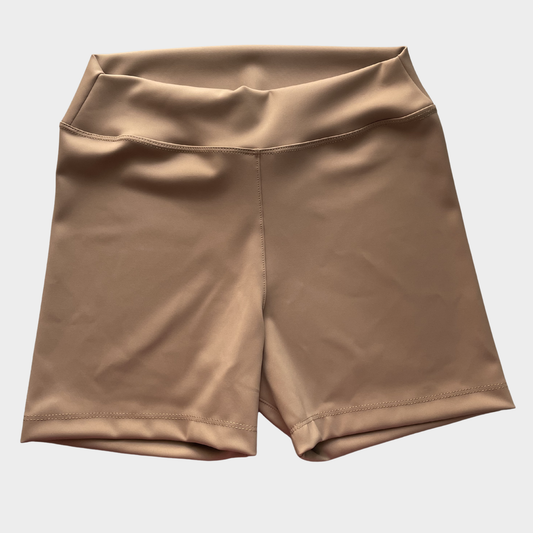 Short Luna Café. Talla M
