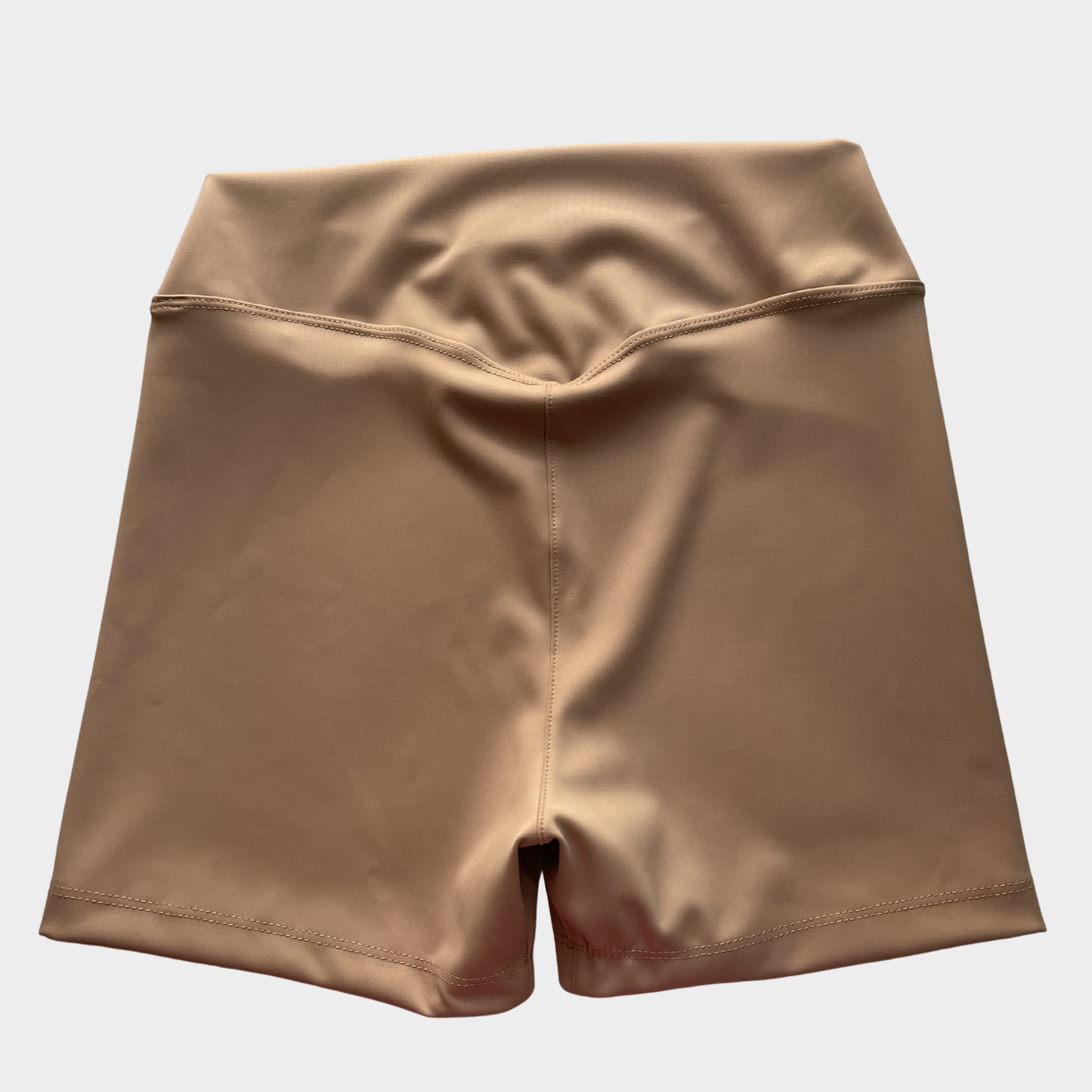 Short Luna Café. Talla M