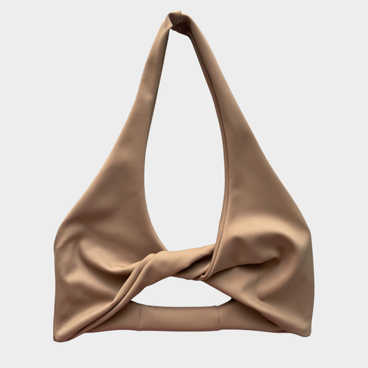 Top Alas Café. Tallas  s