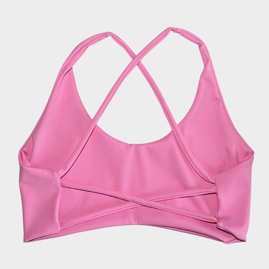 Top Arco Rosado. S, L