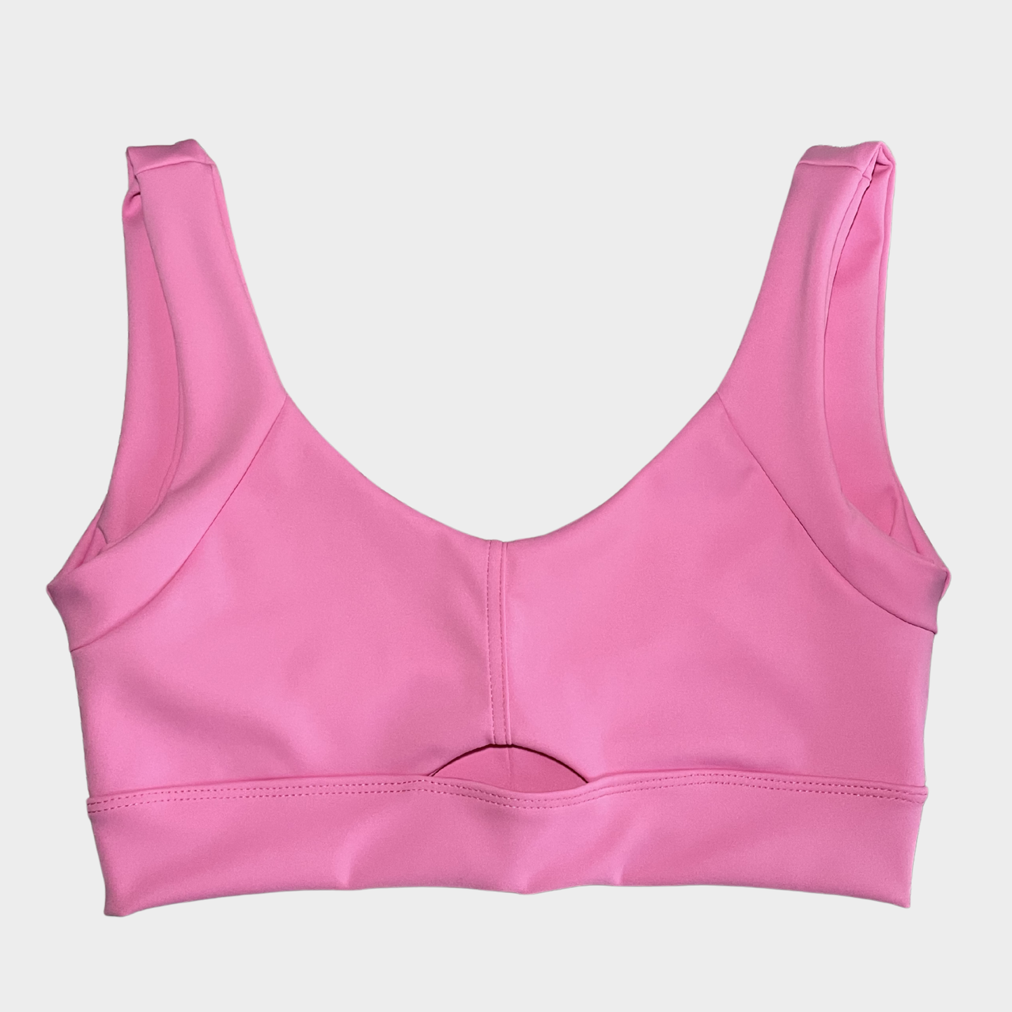 Top Luna Rosado. XS, S, M, L