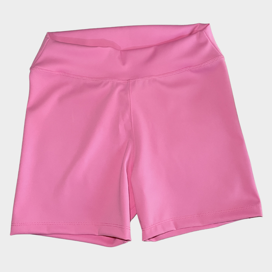 Short Luna Rosado. S