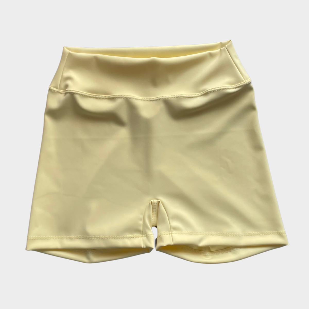 Conjunto Luna Amarillo Crema. XS, S, M, L