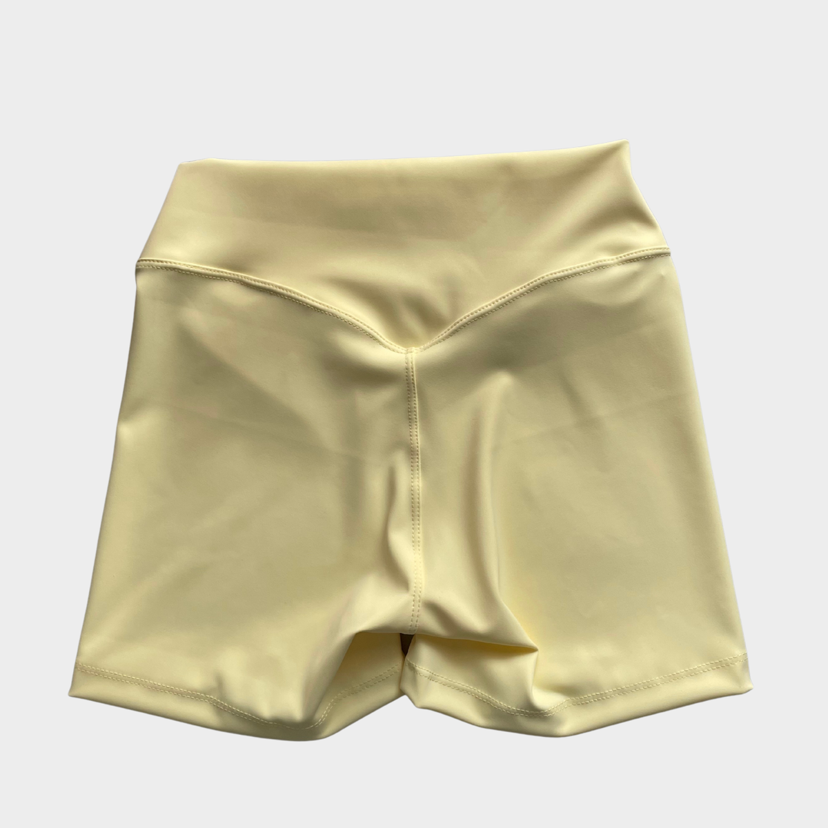 Conjunto Luna Amarillo Crema. XS, S, M, L