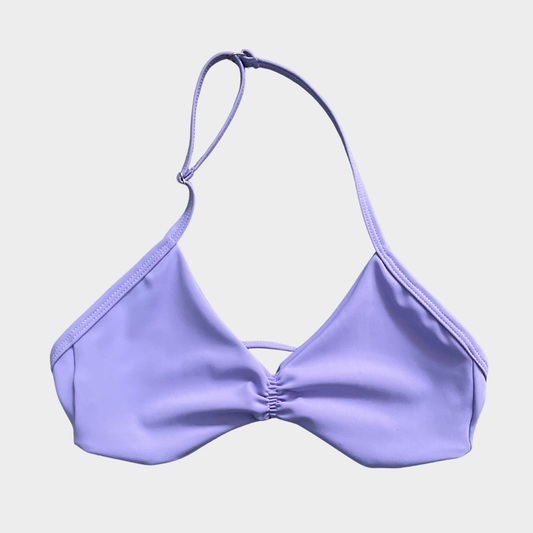 Top Nube Lila. XS, S,M, L