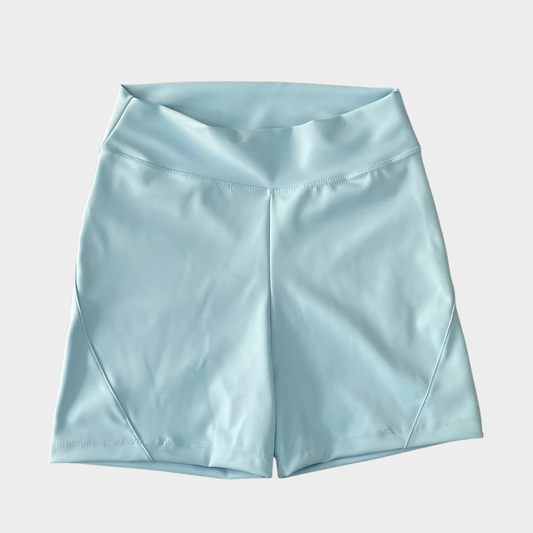 Short Alicia Azul Bebé XS, S, M, L