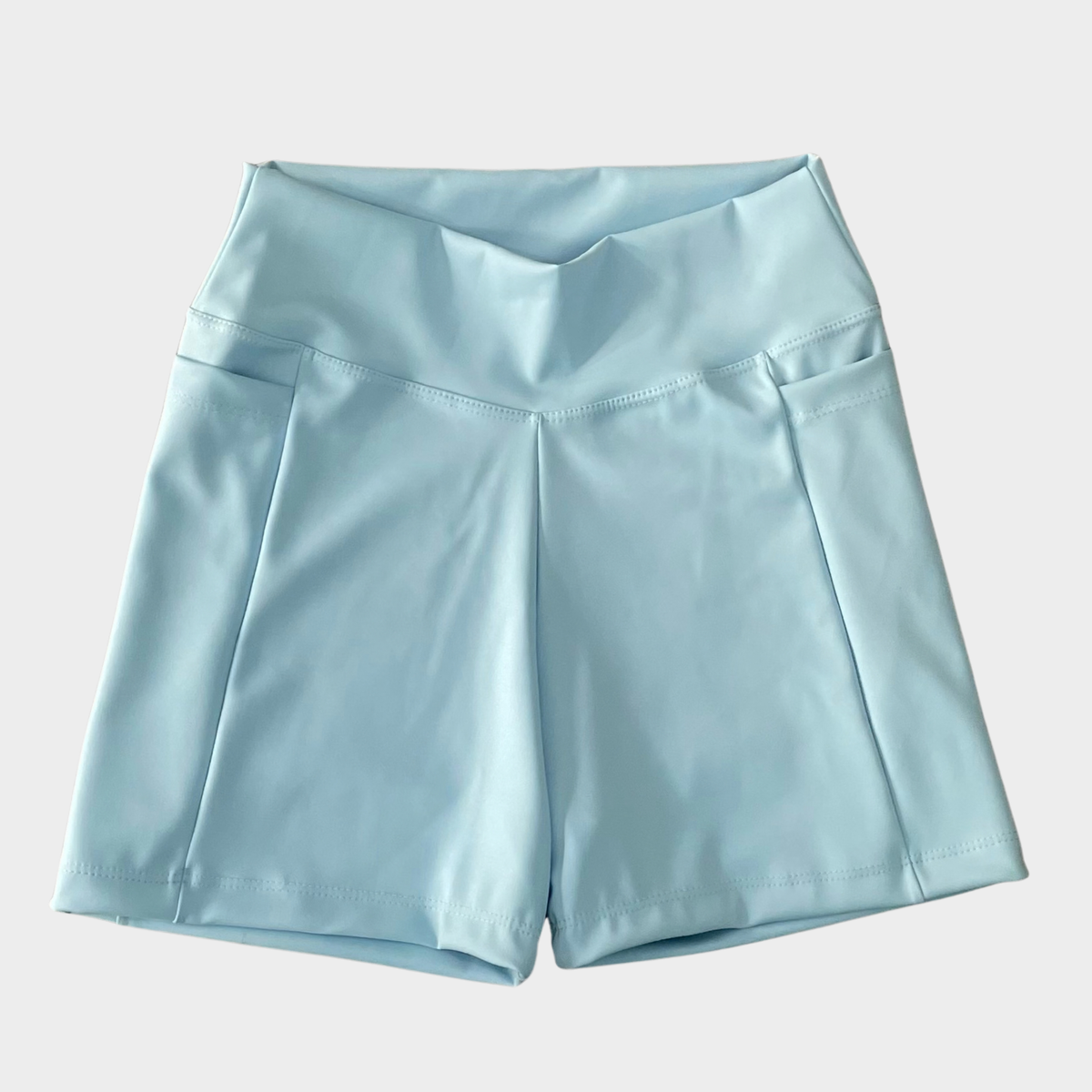 Short Sol Azul Bebé. xs, s, m, l