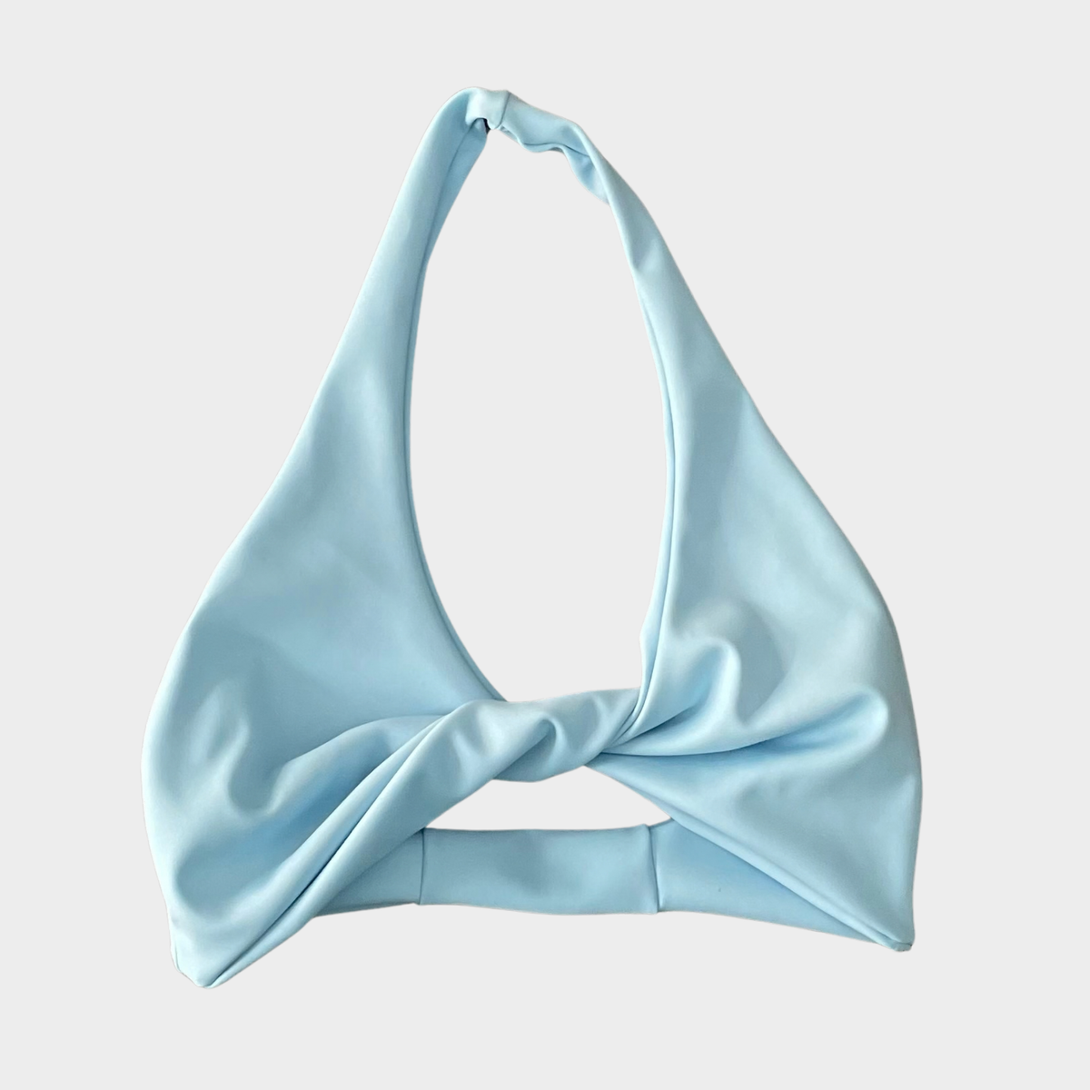 Top Alas Azul Bebé. xs, s, m, l
