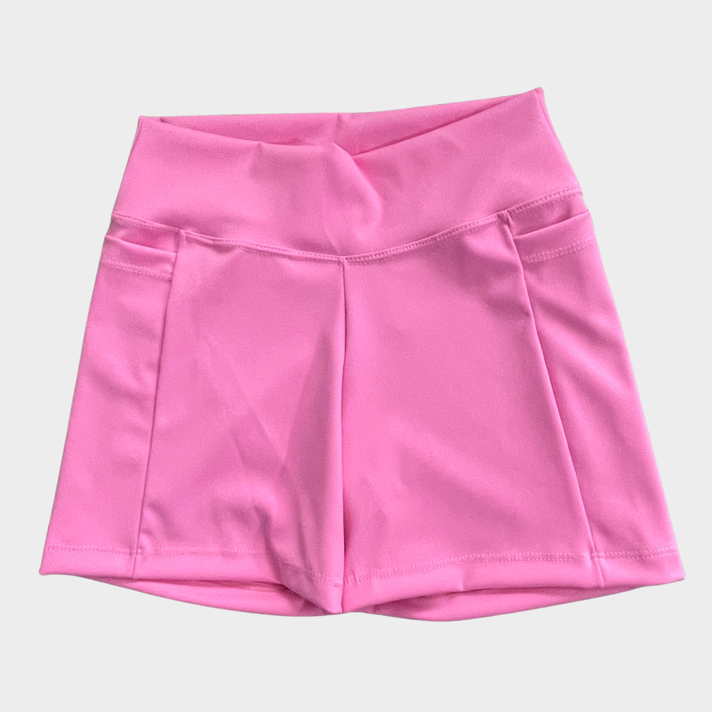 Short Sol Rosado. xs, s, m, l