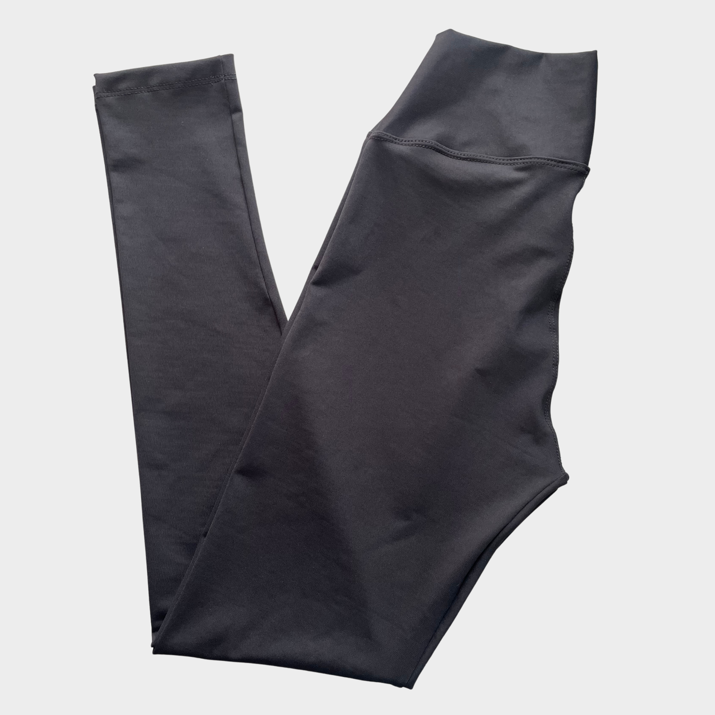 Leggins Básico Negro. XS, S, M, L