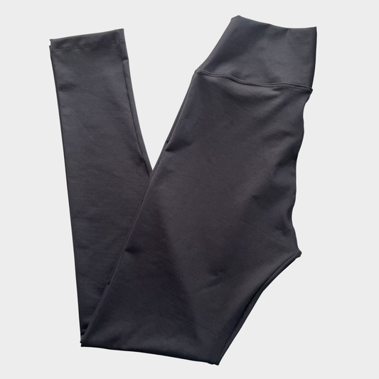 Leggins Básico Negro. XS, S, M, L