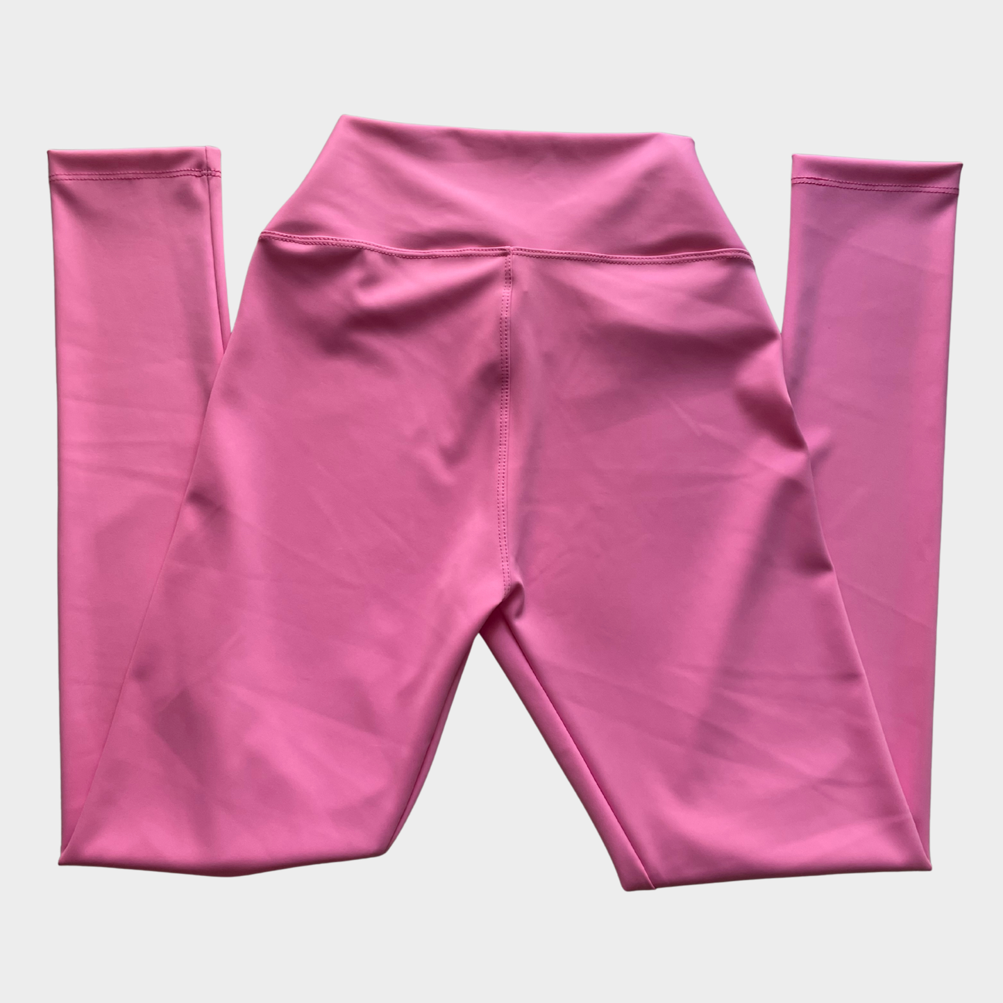 Leggins Básico Rosado. M