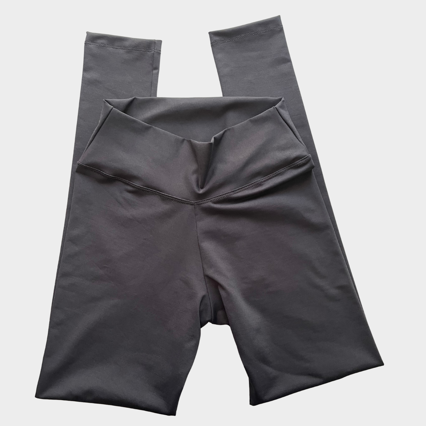 Leggins Básico Negro. XS, S, M, L