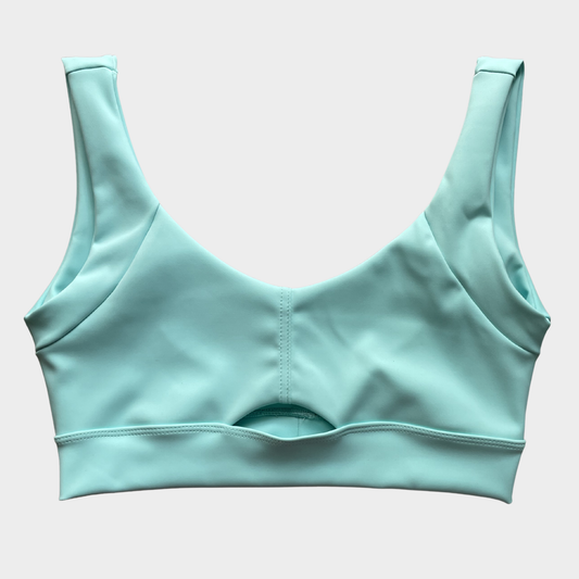 Top Luna Menta. XS, S, M, L