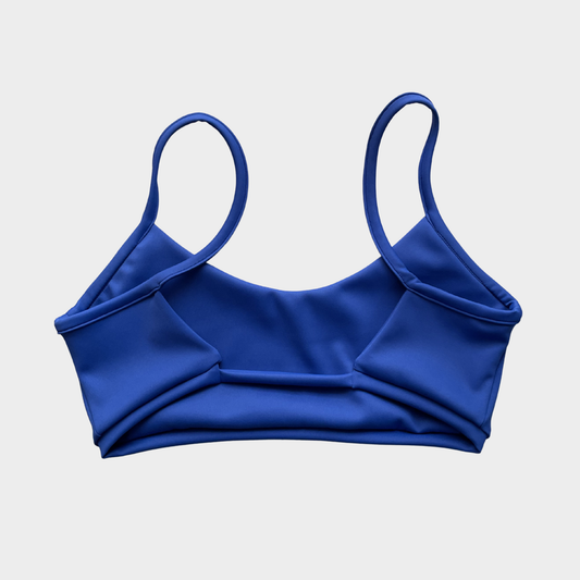 Top Cielo Azul Reina.  S, M