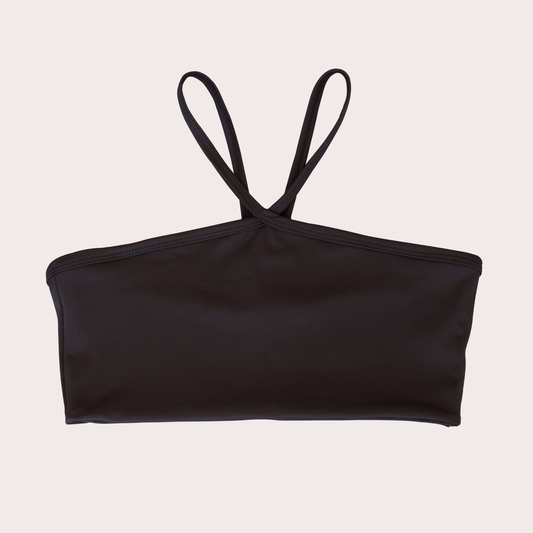 Top Paris Negro. S, M y L