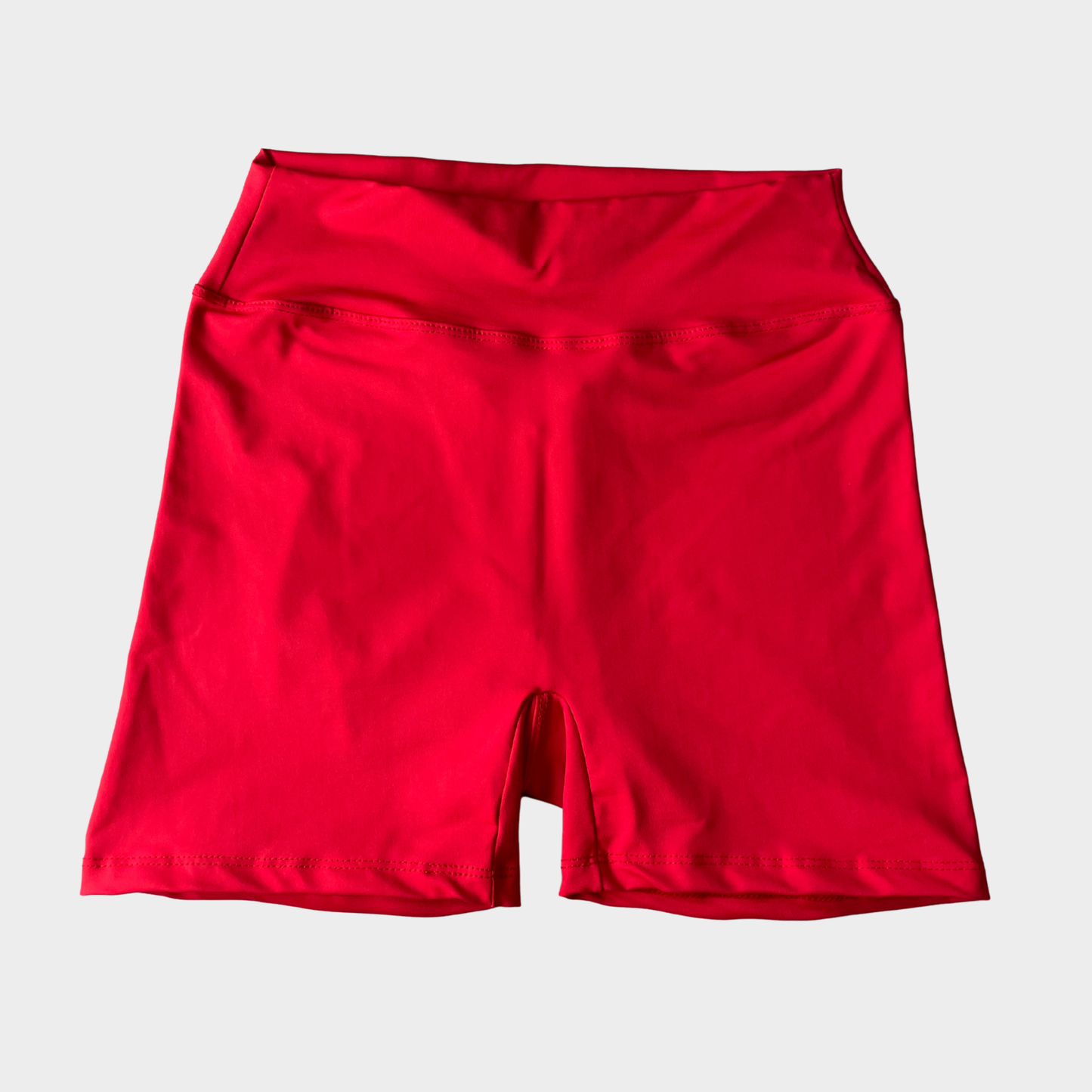 Short Luna Rojo. XS, S, M, L