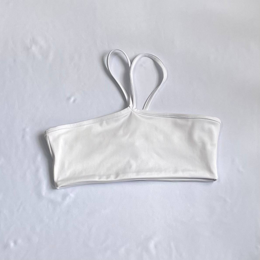 Top Paris Blanco. S, M y L
