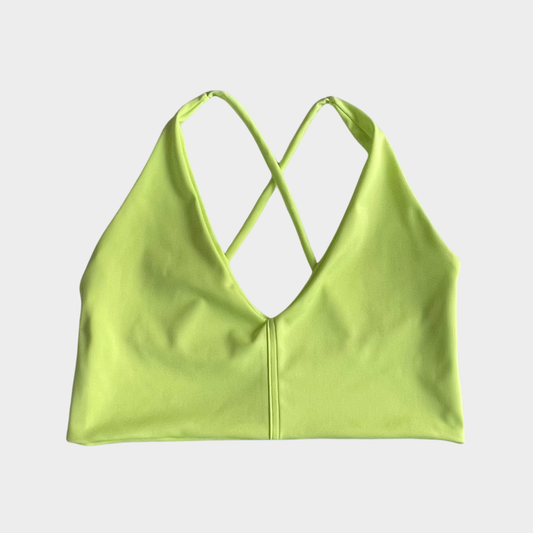 Top Urban Verde. S,M