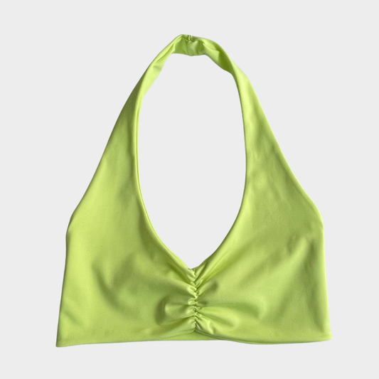 Top Dulce Verde. S, M y L