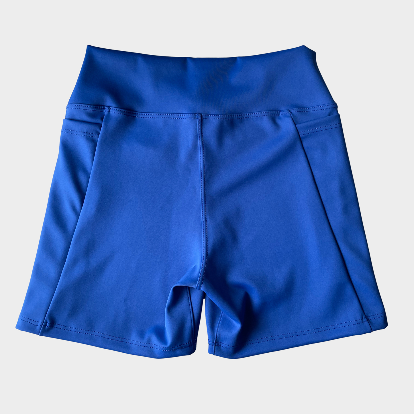 Short Sol Azul Reina. XS, S, M, L