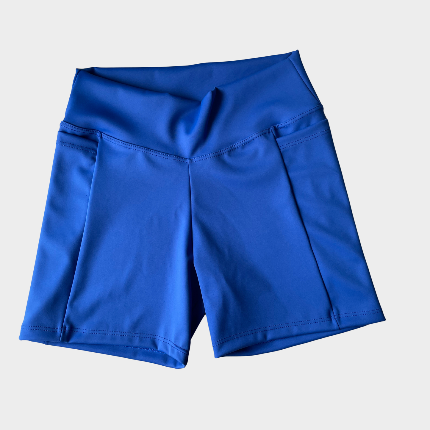 Short Sol Azul Reina. XS, S, M, L