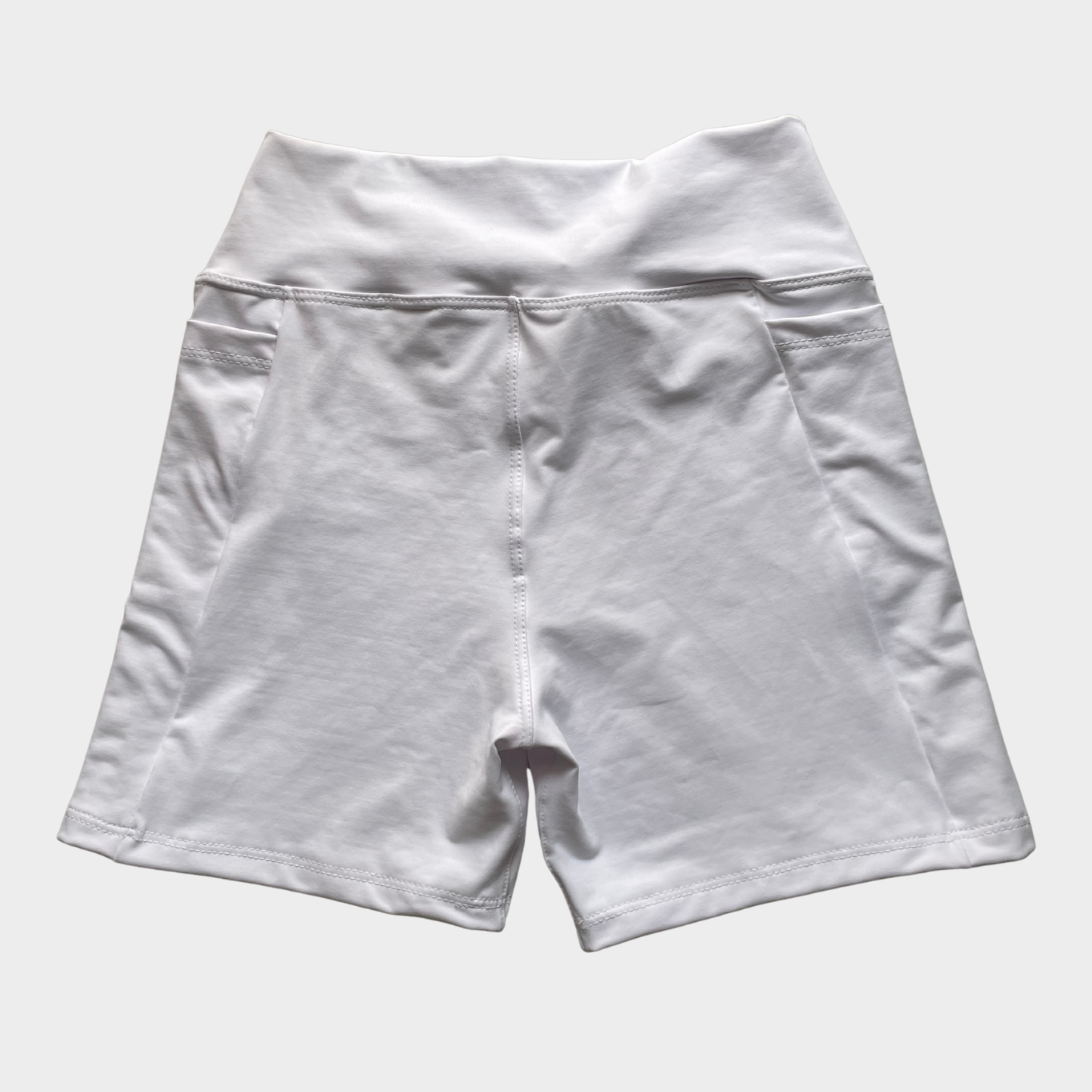 Short Sol Blanco. XS, S, M, L
