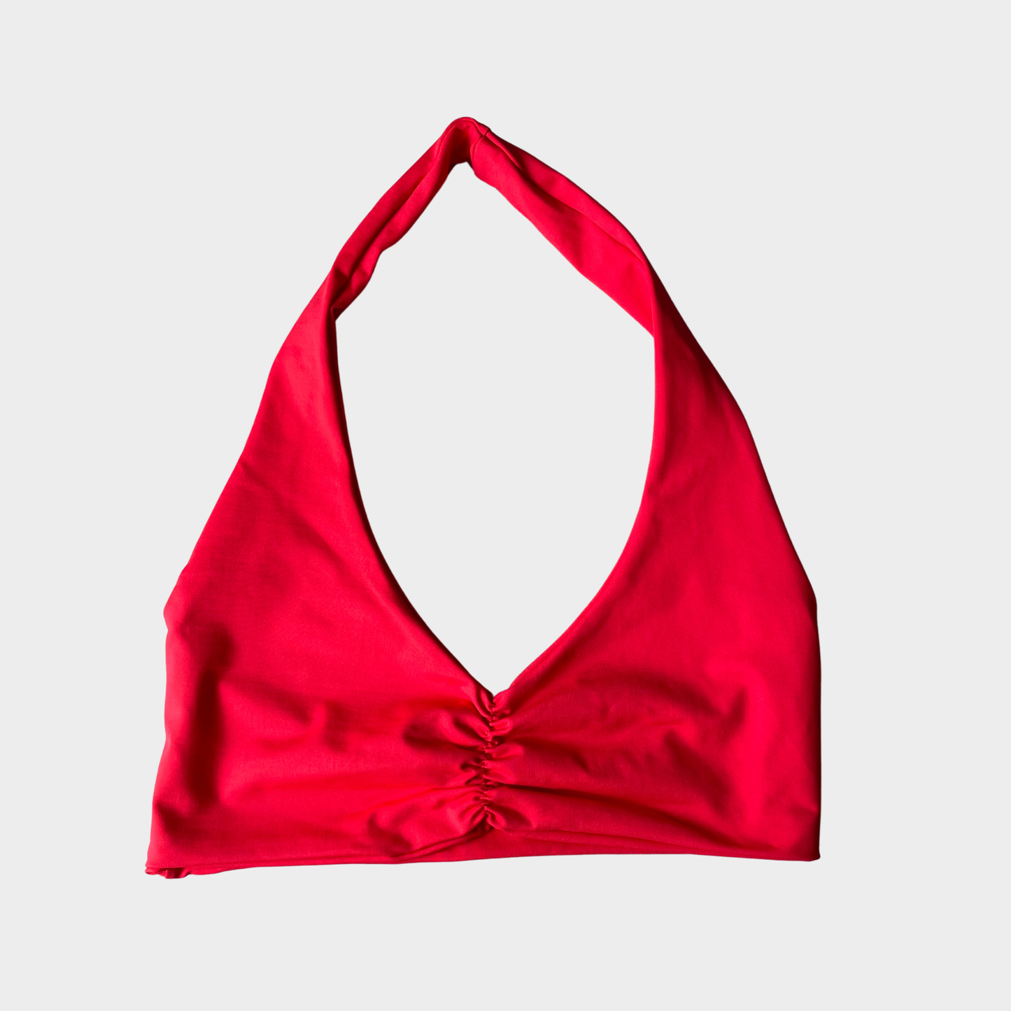 Top Dulce Rojo. XS, S, M, L