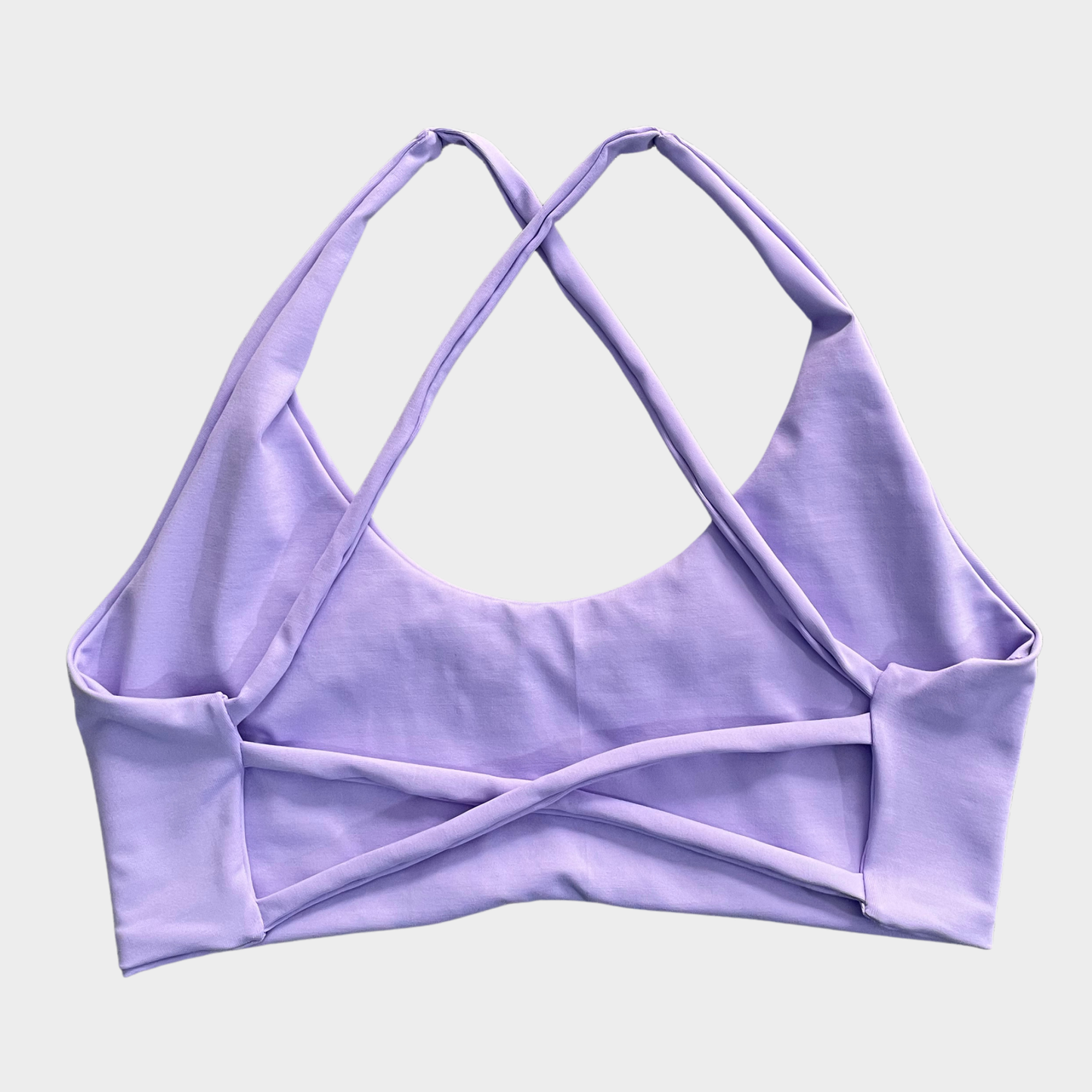 Top Arco Lila. XS, S,M, L