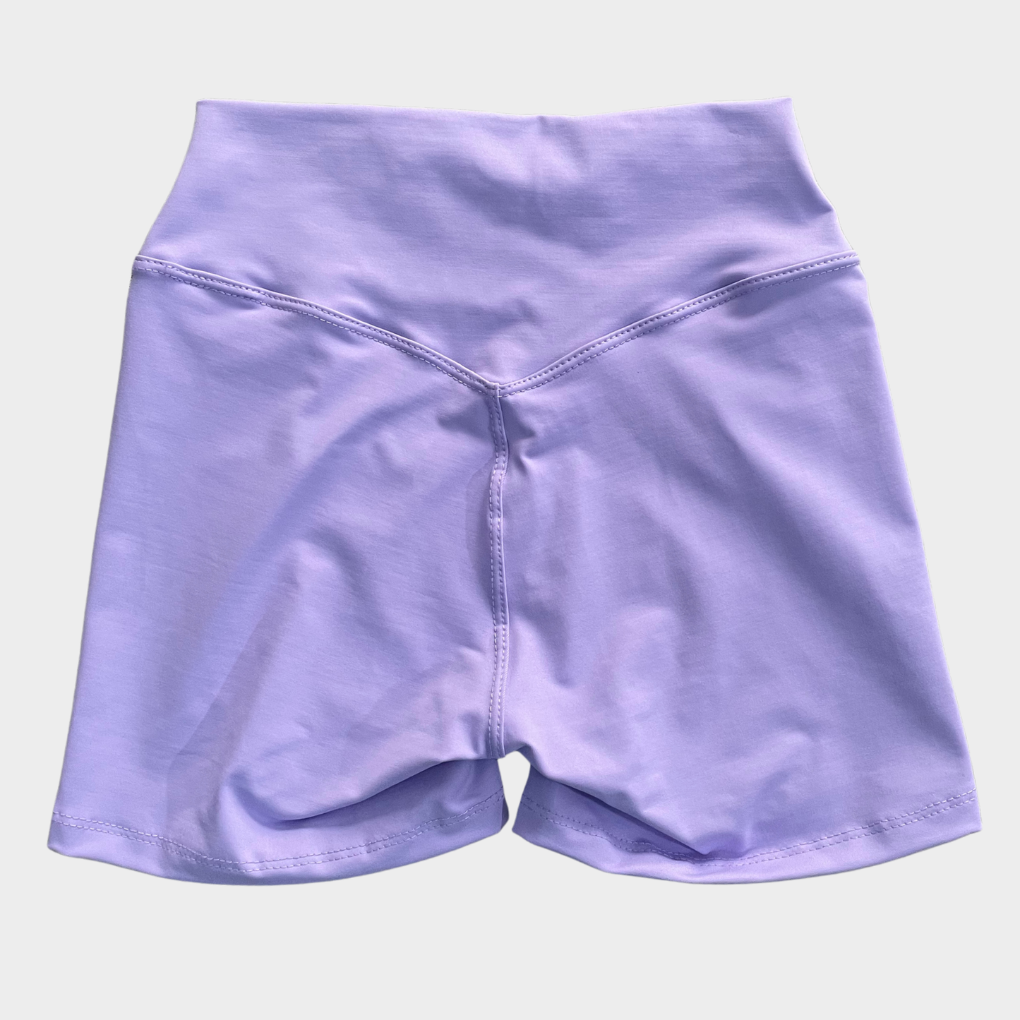 Short Luna Lila. XS, S, M, L
