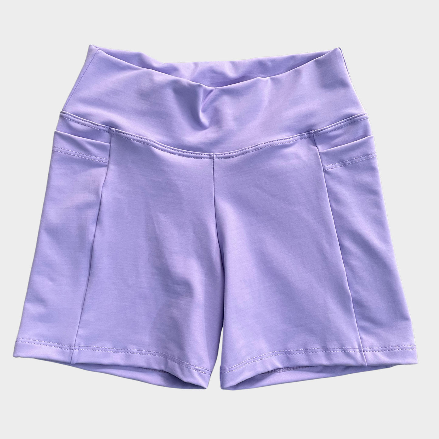 Short Sol Lila. XS, S, M, L