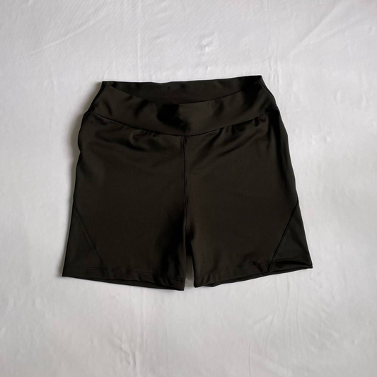Short Alicia Negro Talla s, m, l
