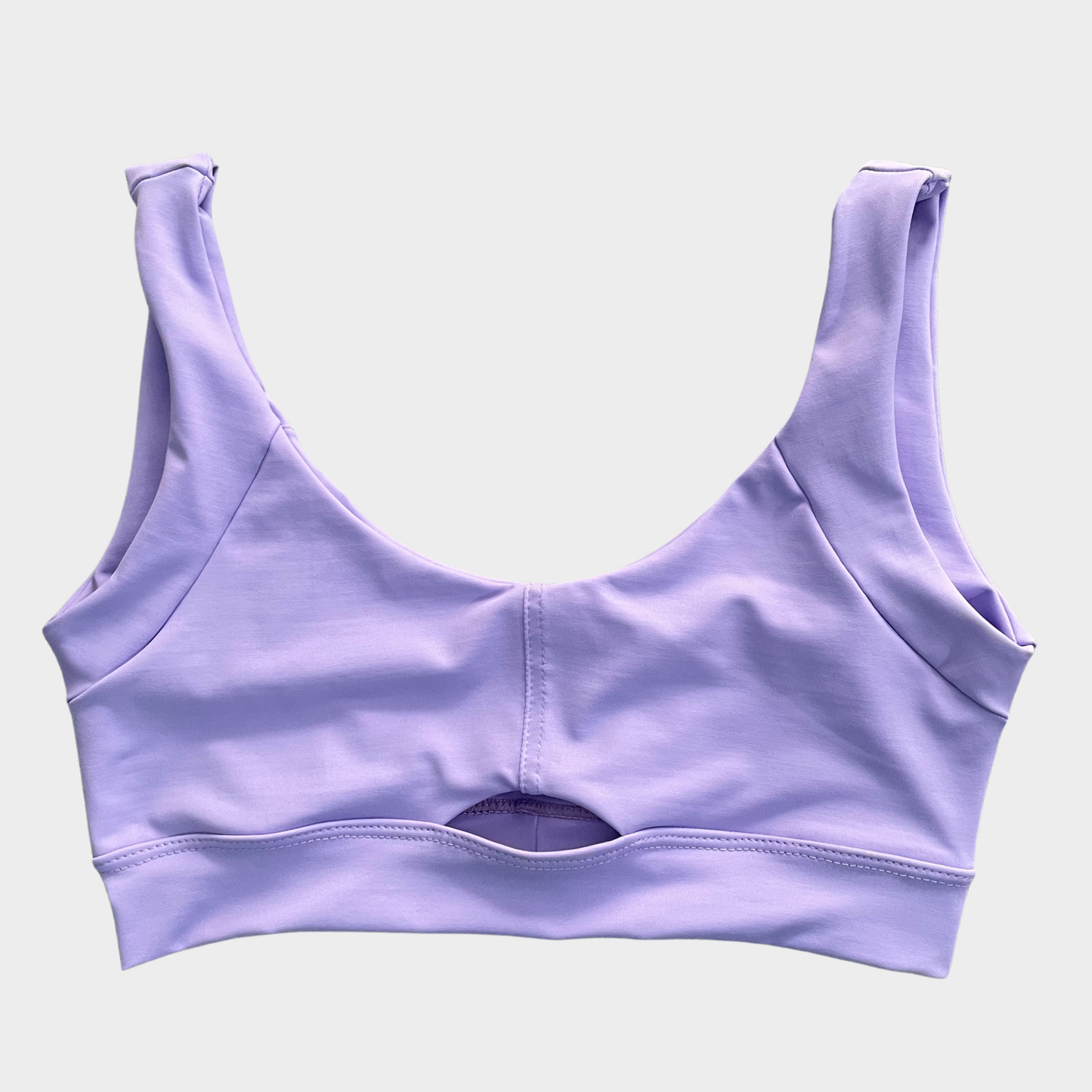 Top Luna Lila. XS, S, M, L
