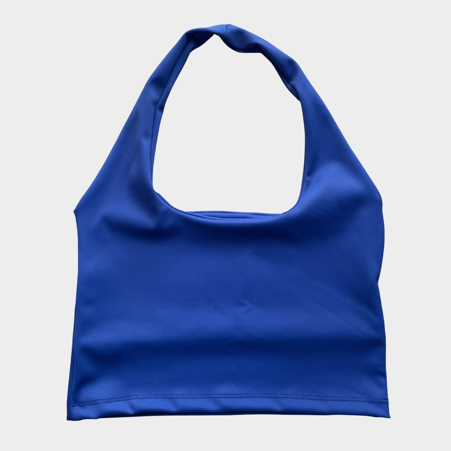 Top Mía Maxi Azul Reina. XS, S, M, L