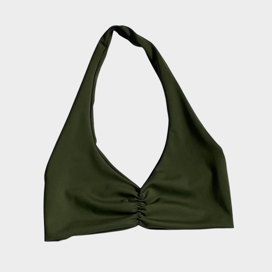 Top Dulce Verde Militar. L