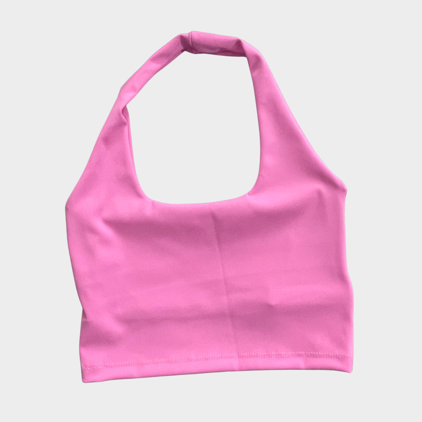 Top Mía Maxi Rosado
