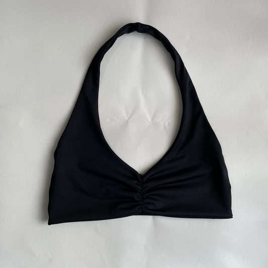 Top Dulce Negro. S, M y L