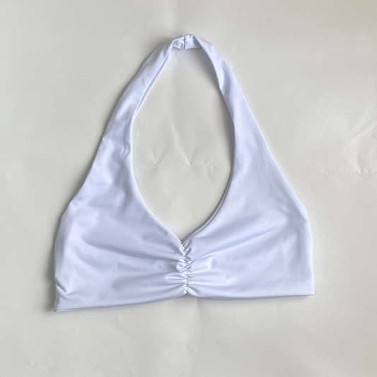 Top Dulce Blanco. S, M y L