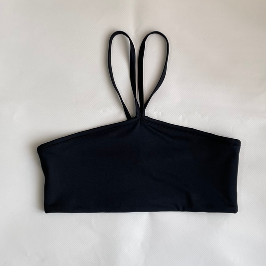 Top Paris Negro. S, M y L