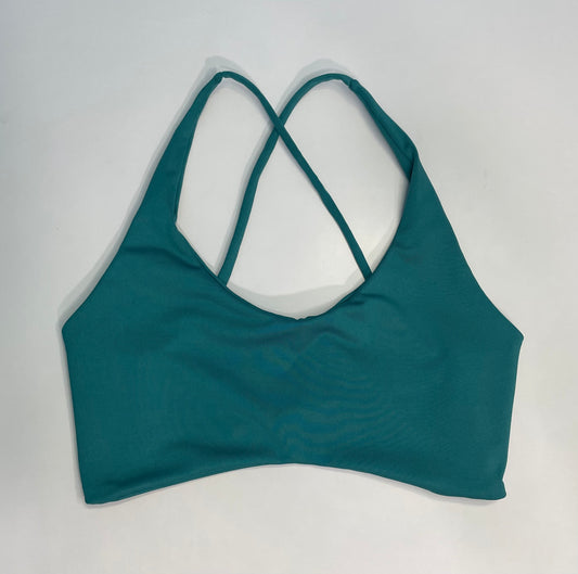 Top Arco Verde 3. Tallas S y M