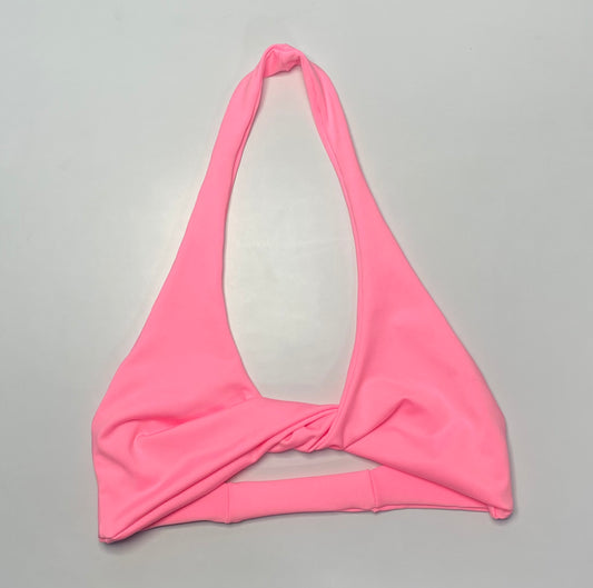 Top Alas Rosado. Tallas S, M